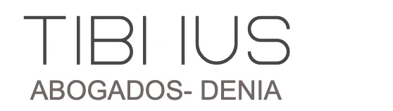 Denia Abogados Logo